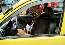 Lunes 3 de mayo está fijada convocatoria de paro de taxistas