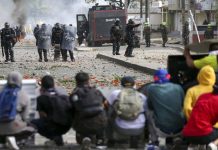 Si los Jóvenes Entendieran que sus Votos tienen más Poder que una Protesta Indefinida