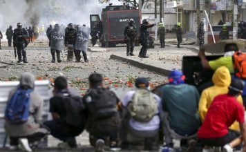 Si los Jóvenes Entendieran que sus Votos tienen más Poder que una Protesta Indefinida