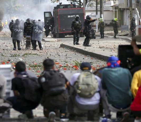 Si los Jóvenes Entendieran que sus Votos tienen más Poder que una Protesta Indefinida